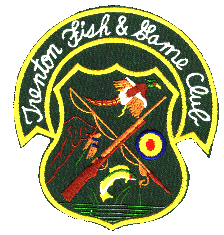 Trenton Fish and Game Club Logo
